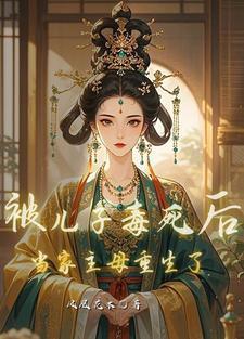 被儿子杀死的帝王