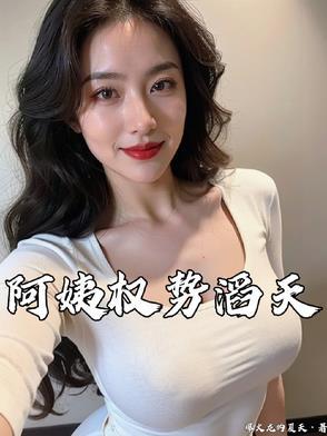 阿姨权势滔天薛媛结局