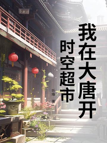 我在大唐开超市梦醒