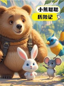 小熊聪聪历险记一共有多少页