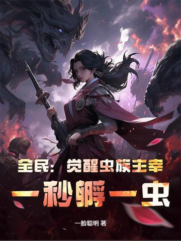 全民觉醒我虫族主宰横推诸天