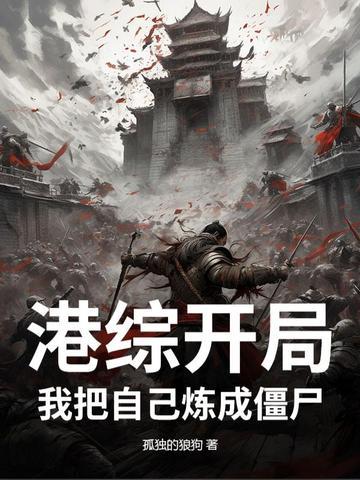 综港开局我为魔