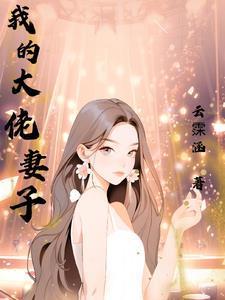 我的大佬老婆