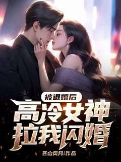 高冷女神拉我闪婚 第612章