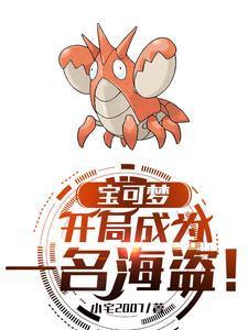 宝可梦我的精灵全员恶人!(小宅2007)_