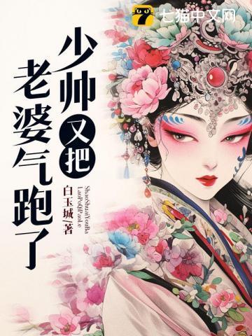 少帅又把老婆气跑了短剧免费观看