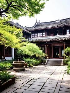 四合院之刚穿越过来就要撵我走TXT