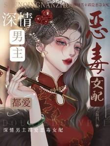男主恶毒女配文