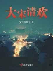 大宋清欢无弹窗全文免费阅读