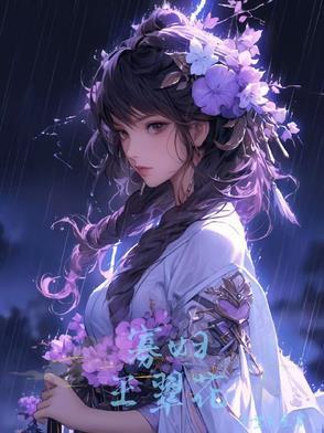 王翠花林冰王五