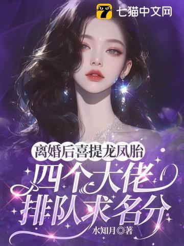 离婚之后作者四喜楠瓜