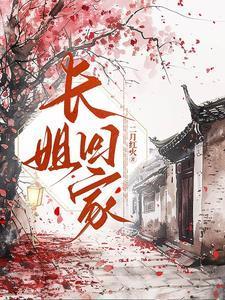 长姐回家免费阅读全文
