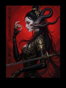 女主是郡主的
