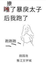撩了暴戾太子后我跑了by田园泡