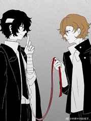 横滨歌姬今天也在努力除咒作者中原中也的帽子