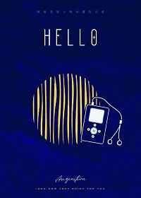 当我在地铁上误连别人的手机蓝牙后TXT