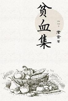 贫血集(精品书) 老舍