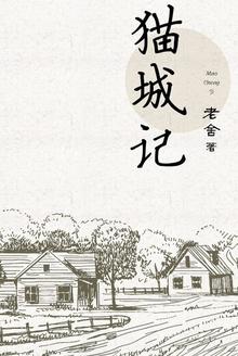猫城记适合小学生读吗