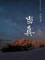 当真就当真下一句是什么