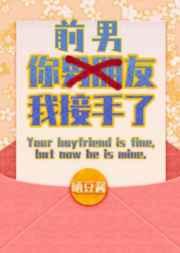 你男朋友我接手了晋江