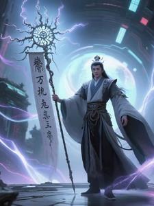 道友请留步万仙阵