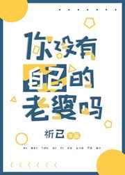 你没有自己的老婆吗TXT