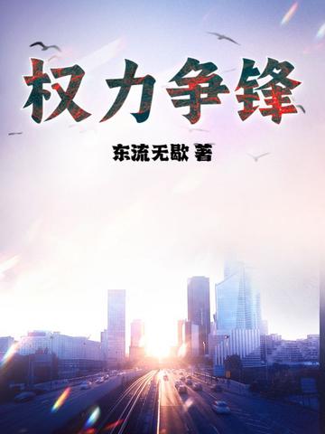 权力争锋李飞