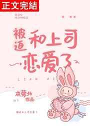 被迫和上司恋爱了笔趣阁