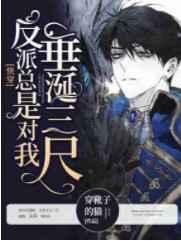 反派总是对我垂涎三尺 作者穿靴