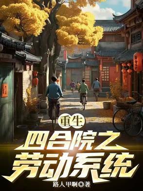 重生四合院之工程师