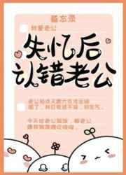 失忆后认错老公by小文旦讲的什么