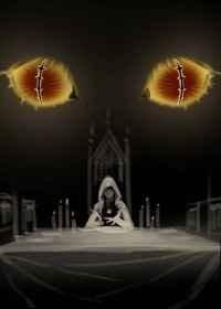 给外神打工的日子叫什么