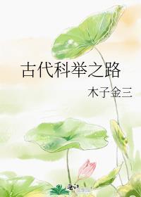 科举之路女穿男