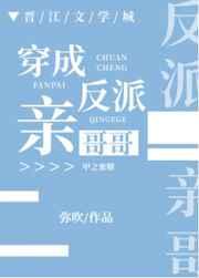 穿成反派亲哥哥百度