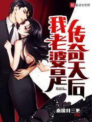 我老婆是传奇天后无错
