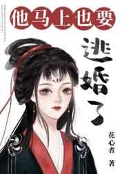 他马上也要逃婚了在线阅读
