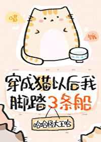 穿成猫以后
