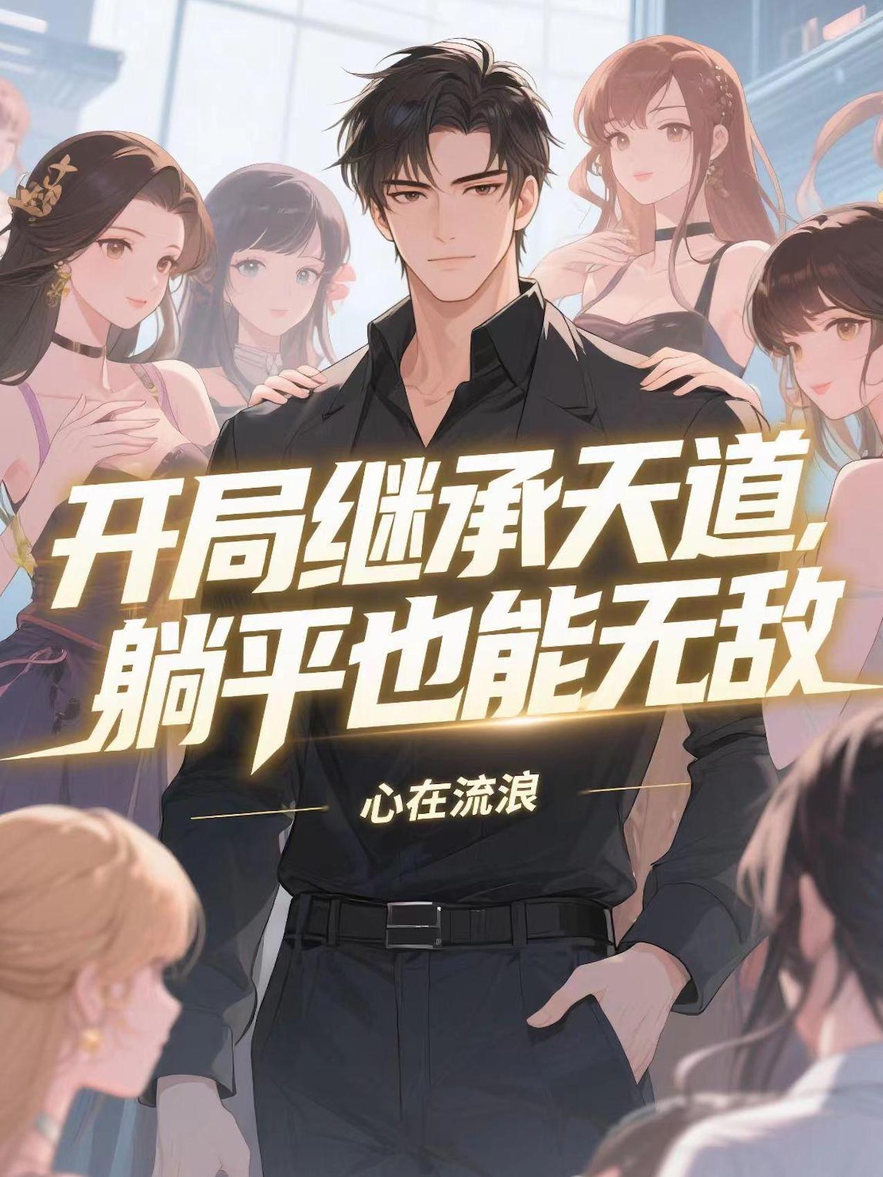 开局继承世界首富免费