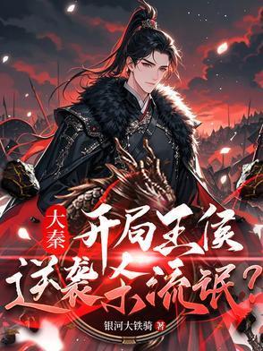 穿越大秦成王秦牧