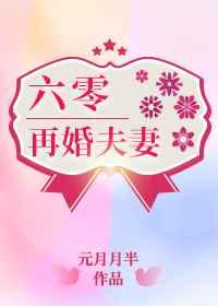 六零再婚夫妻免费阅读