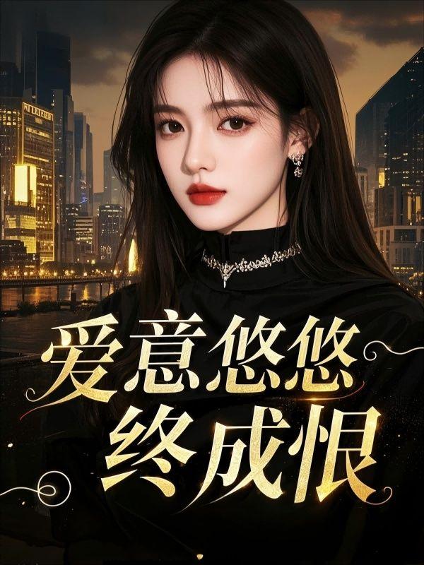 爱意悠悠终成恨宋晚棠免费阅读