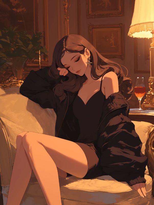 老公嫌我强势怎么办