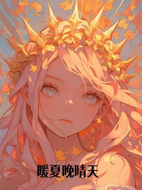 盛夏晚晴天 电视剧
