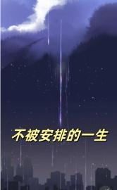 不被安排的一生原著