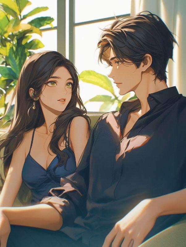 流年织云夏染帘免费阅读