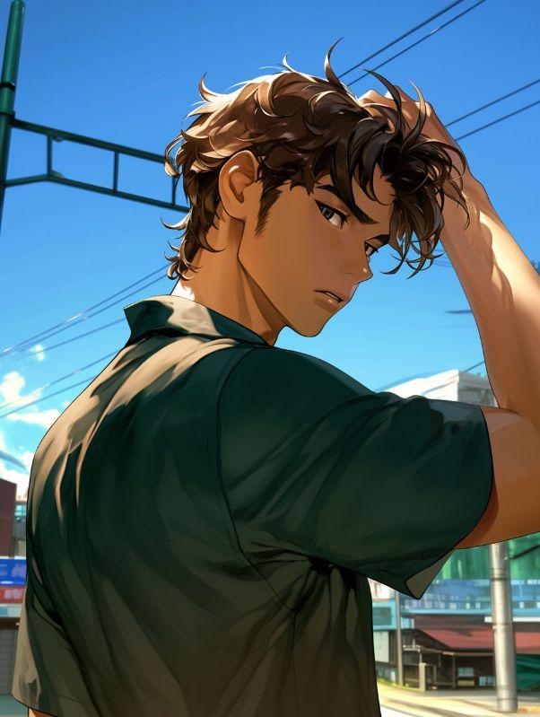 爱也沧沧恨也沧沧贺景川全文