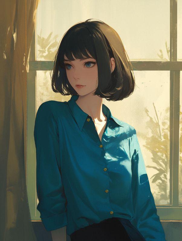 云影浮动各西冬第十二章