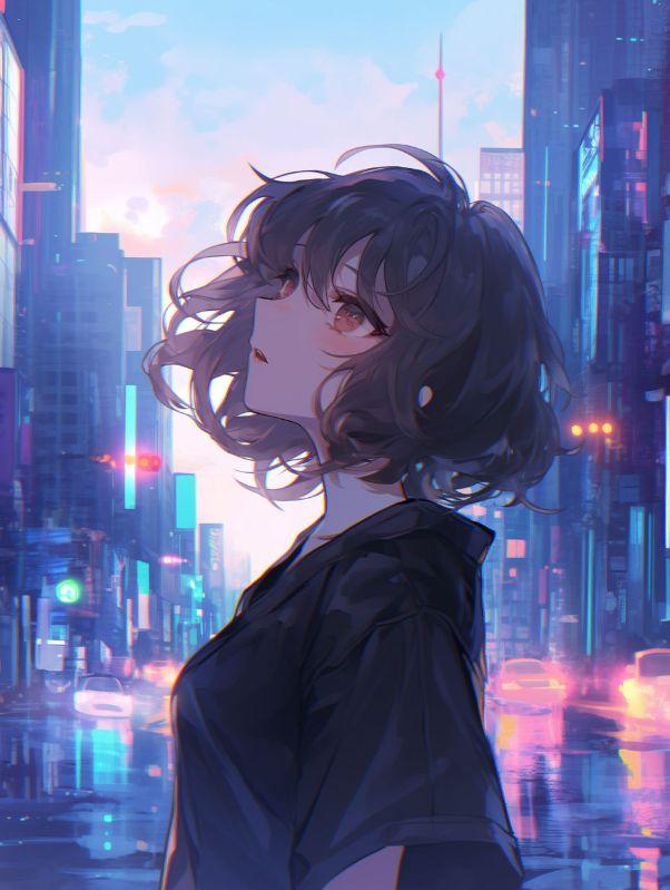 未寄白头雪满枝短剧