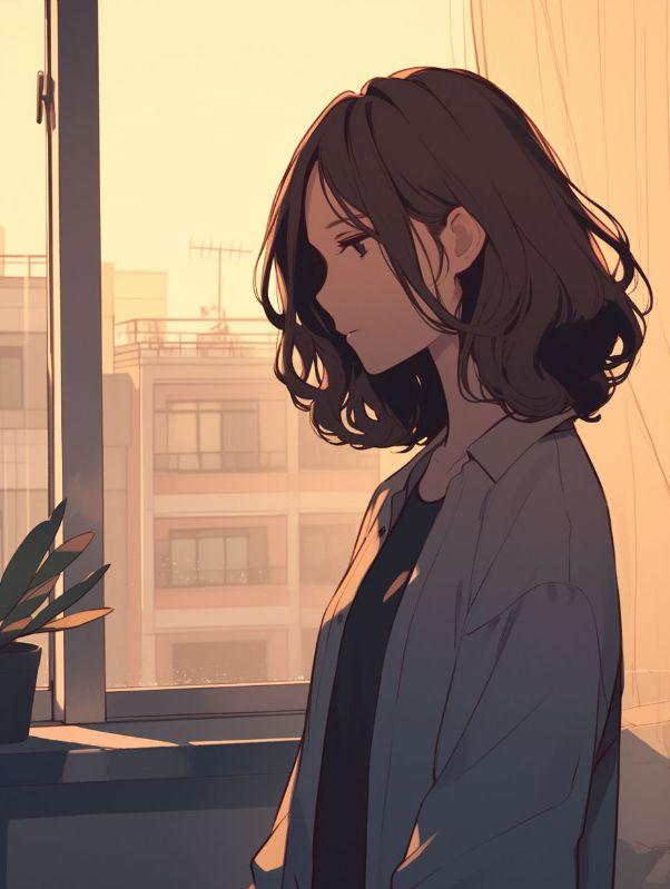 爱如日暮西沉后续大结局