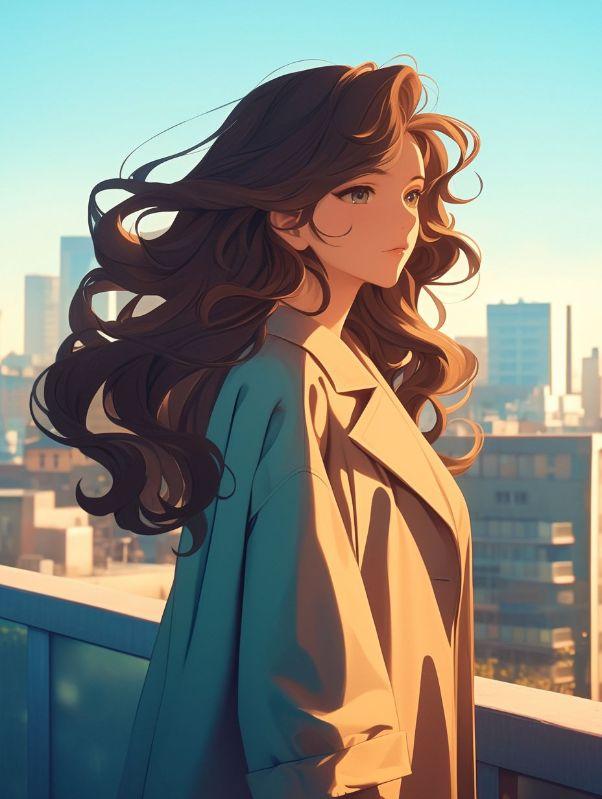 小女儿突然尿裤子